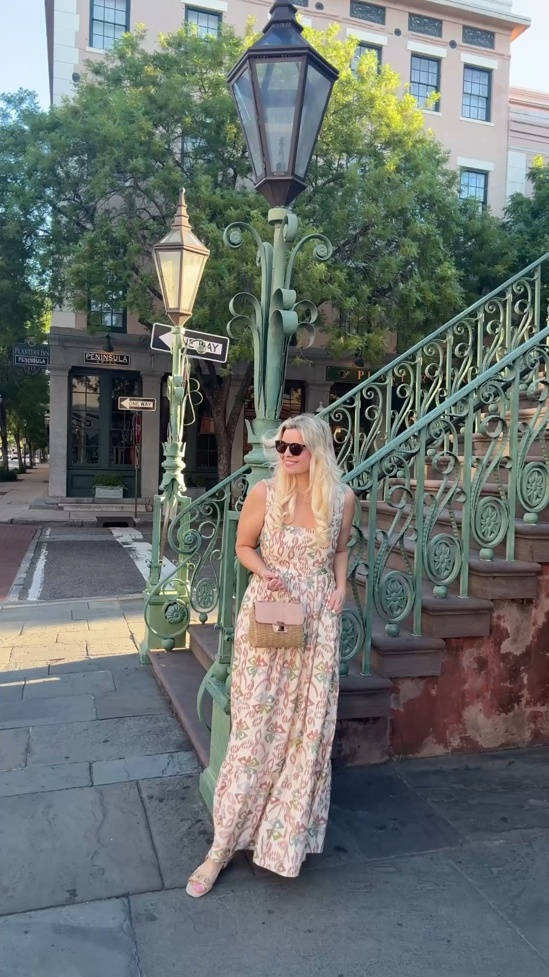Perfect Charleston vacation dress
Summer dress, vacation dress, wedding guest dress

#LTKgrwm #LTKvlog #LTKootd