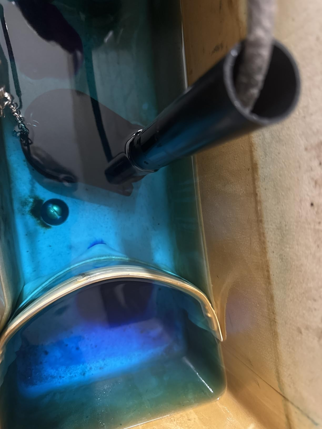 ACTIVE Automatic Toilet Bowl Cleaner Tablets Blue Gel Toilet Tank Cleaners, Septic-Safe Hard Wate... | Amazon (US)