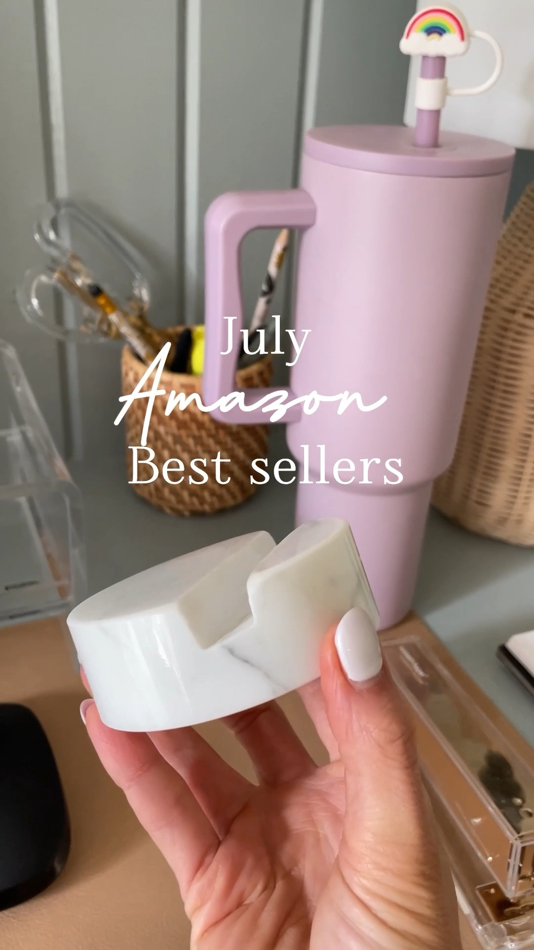 Amazon top sellers in July! 

#LTKhome #LTKsalealert #LTKunder100