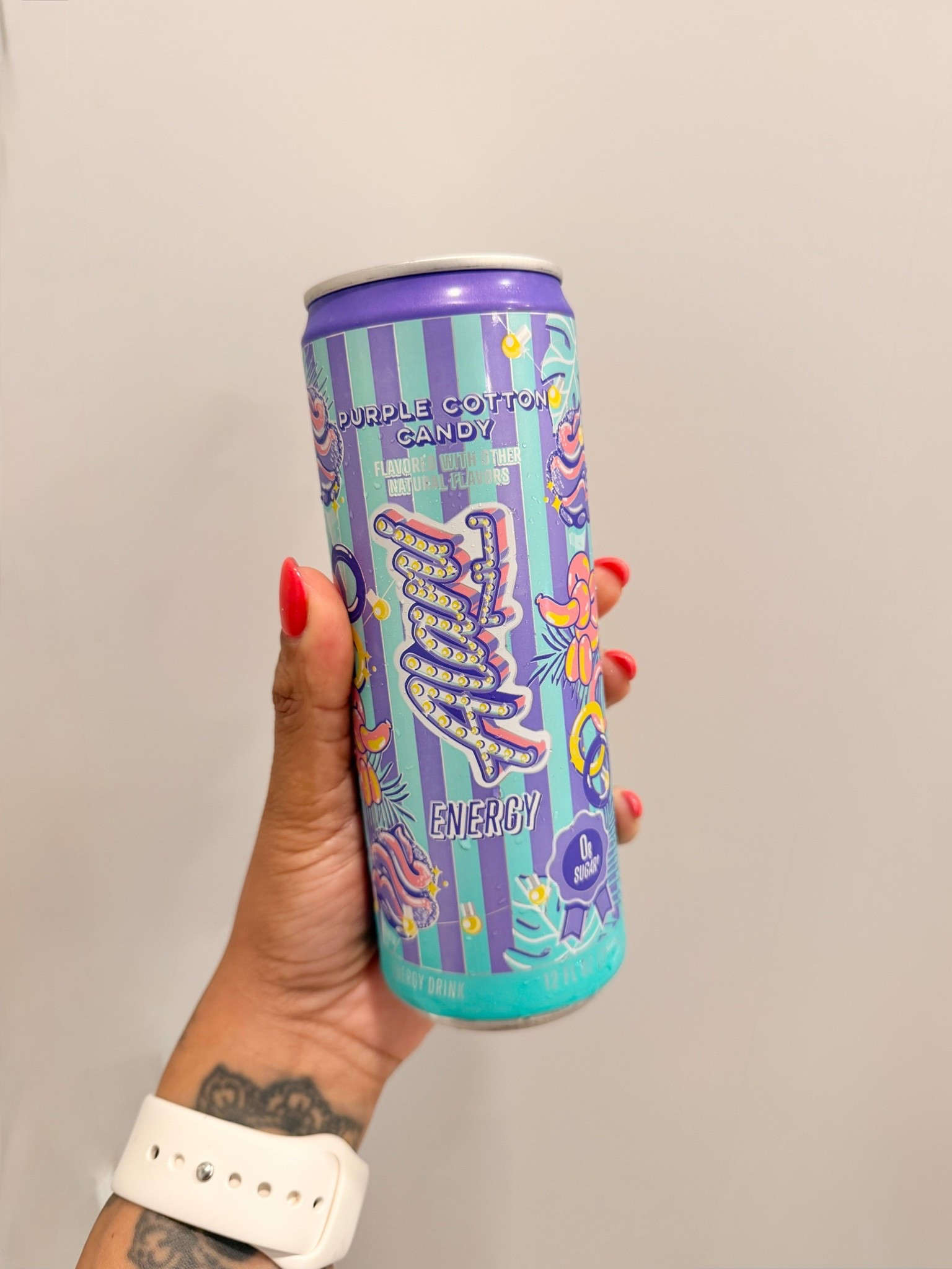 new purple cotton candy alani is out now!

#LTKfitnessgoals #LTKmorningroutine #LTKfoodie