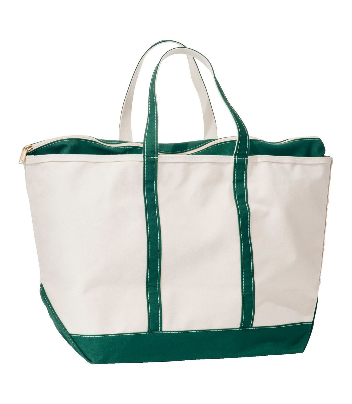 Boat and Tote®, Zip-Top | L.L. Bean