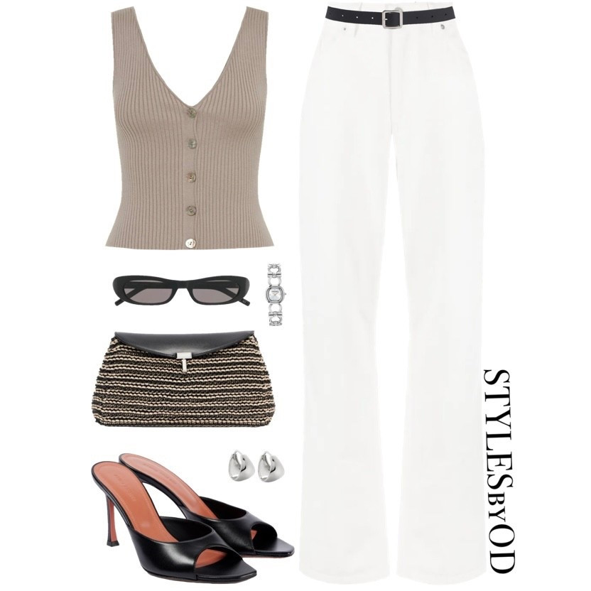 minimal chic☕️🎞️

#LTKWorkwear #LTKSaleAlert #LTKSeasonal