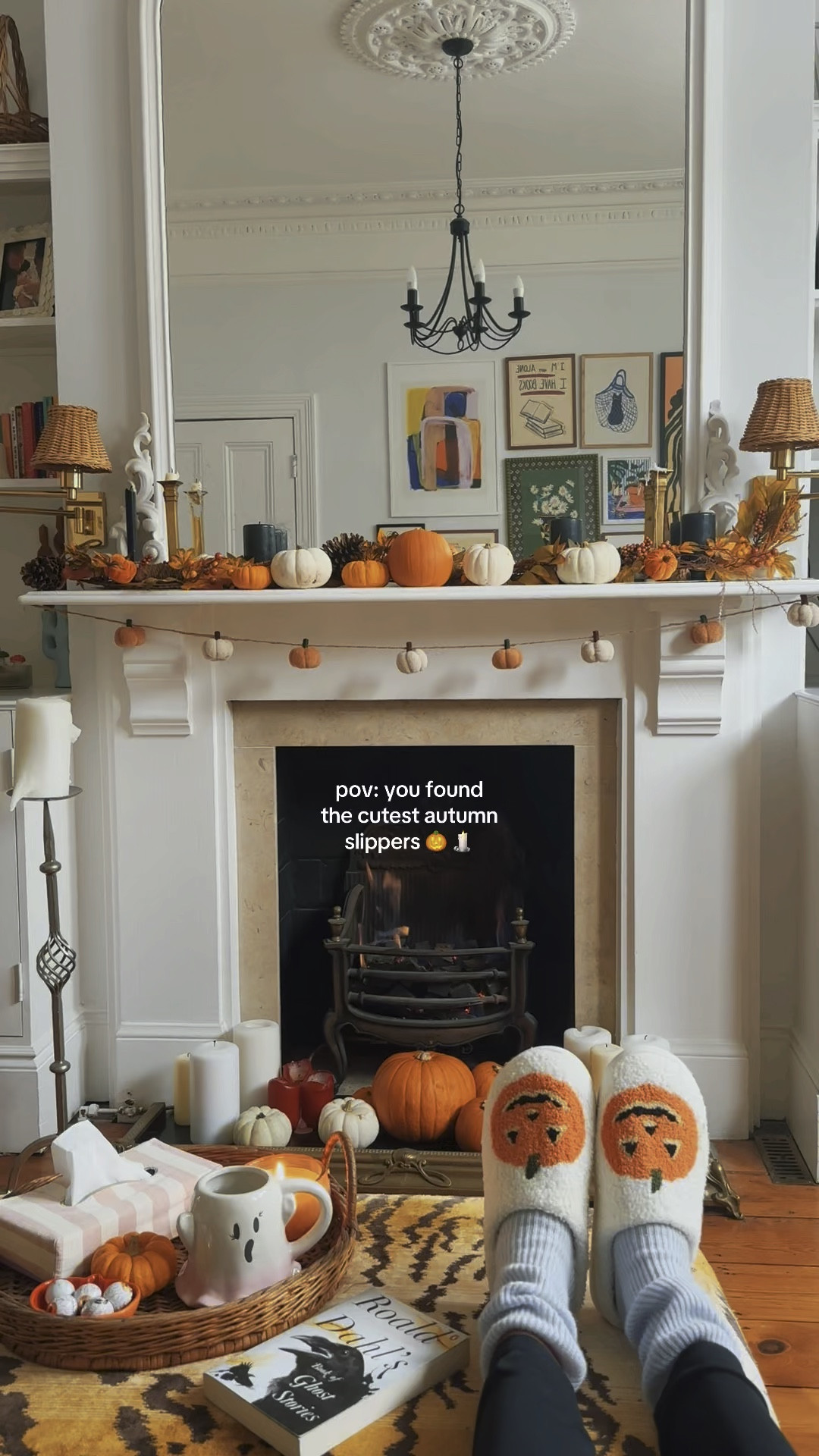 Autumn decor 
Halloween decor 
Coat season 
Home decor 
Autumn 

#LTKautumn #LTKgiftguide #LTKhome