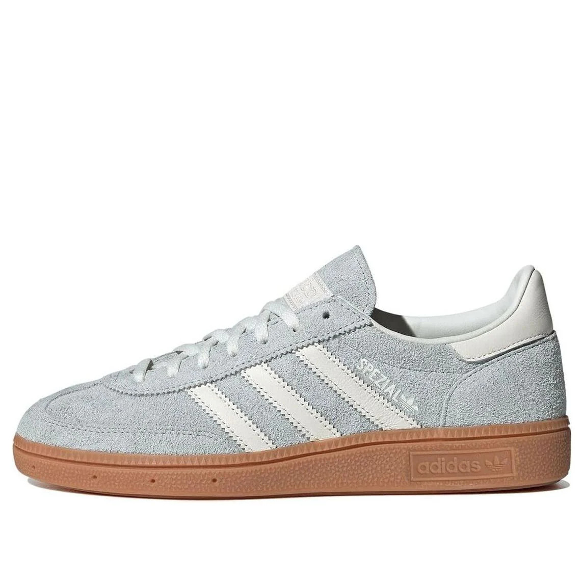 adidas(WMNS) adidas Handball Spezial 'Wonder Silver Gum' | KICKS CREW