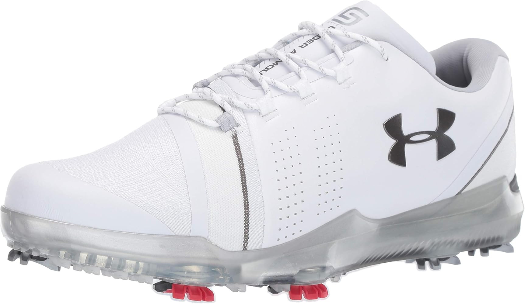Under Armour Men's Spieth 3 Golf Shoe | Amazon (US)