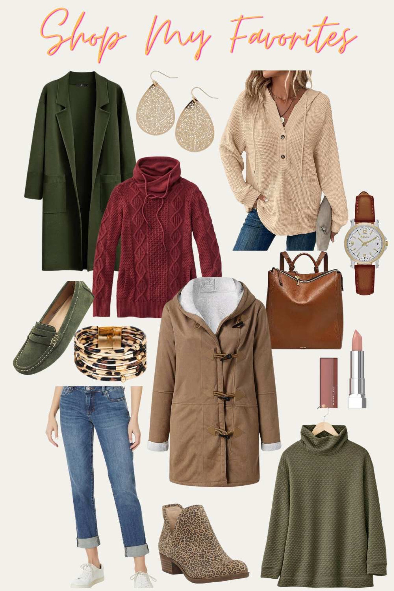 Here’s a curated selection of my fall wardrobe favorites. These are the pieces I reach for again and again.

#LTKSeasonal #LTKStyleTip