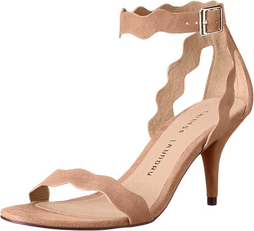 Chinese Laundry Women's Rubie Dress Sandal | Amazon (US)