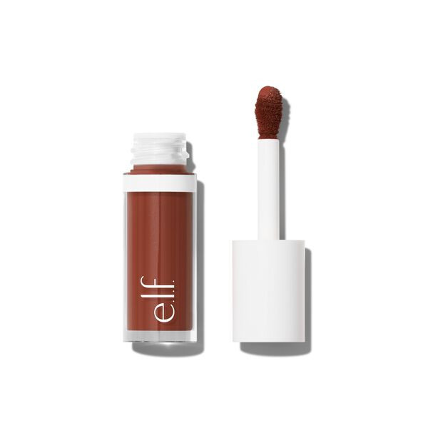 e.l.f. Cosmetics Camo Liquid Blush In Bronze Bombshell - Vegan and Cruelty-Free Makeup | e.l.f. cosmetics (US)