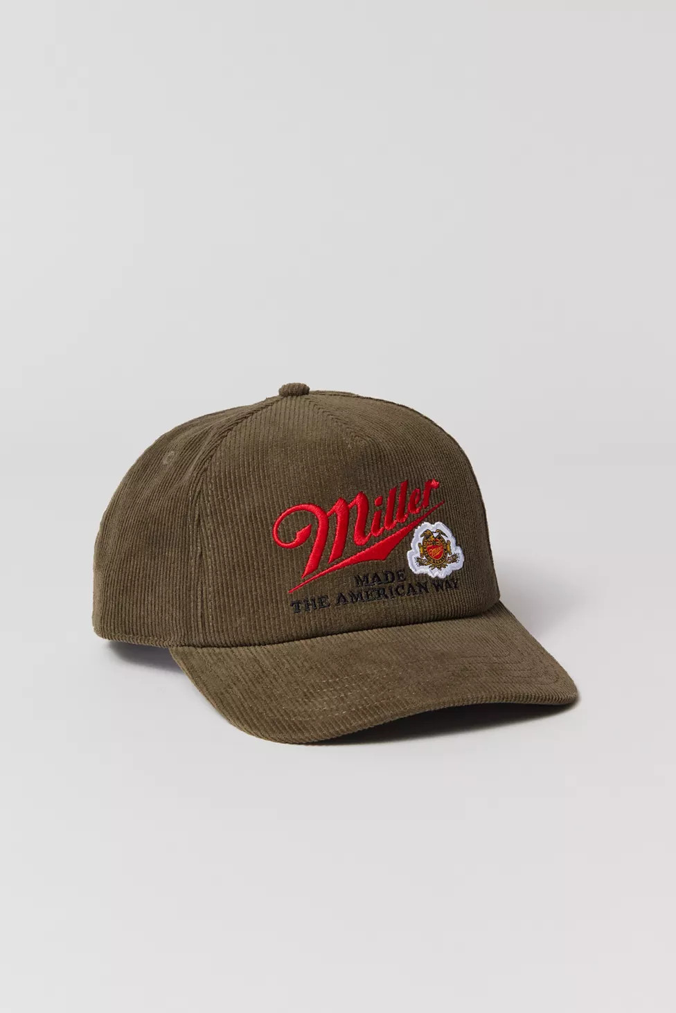 American Needle Miller Made The American Way Hat | Urban Outfitters (US and RoW)