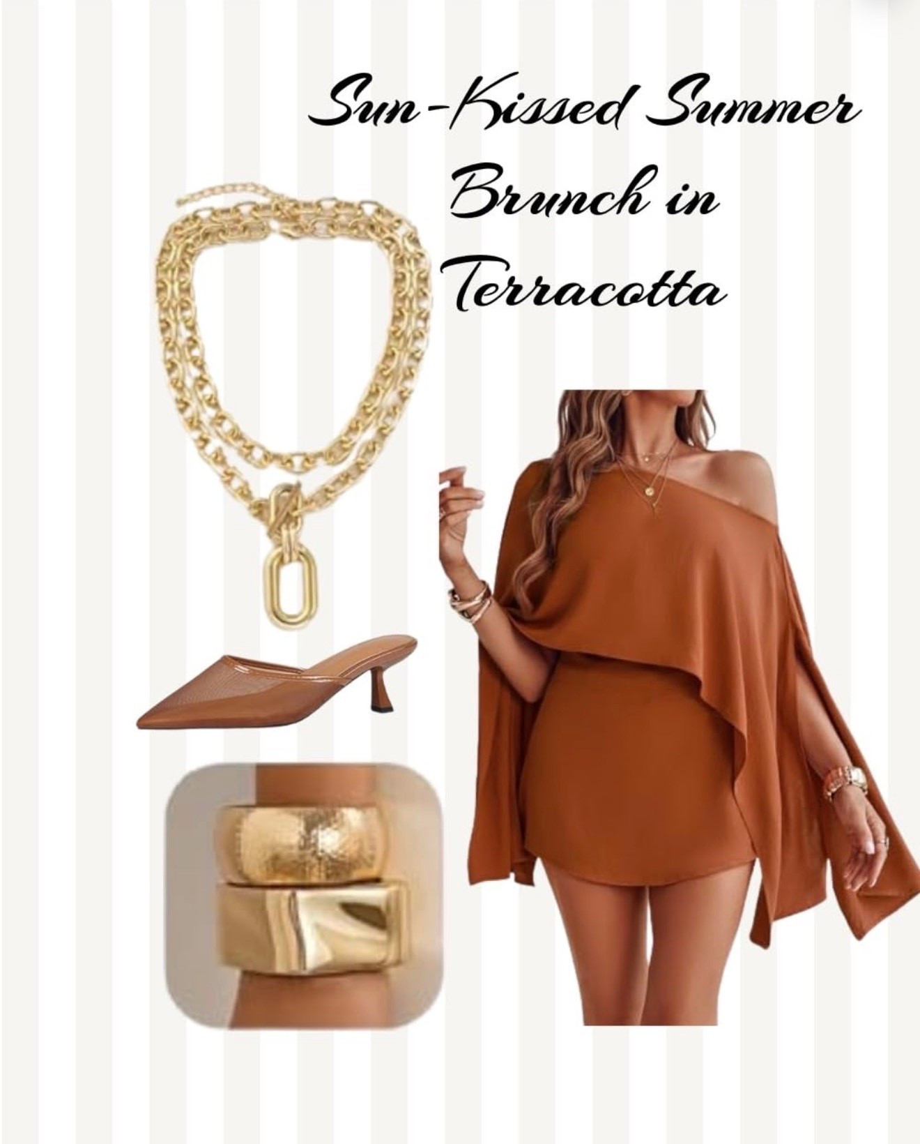 I want this set in all the colours…. So versatile and can be worn in separate pieces, together , dressed up or down. 
#menopause

#LTKOver40 #LTKMidsize