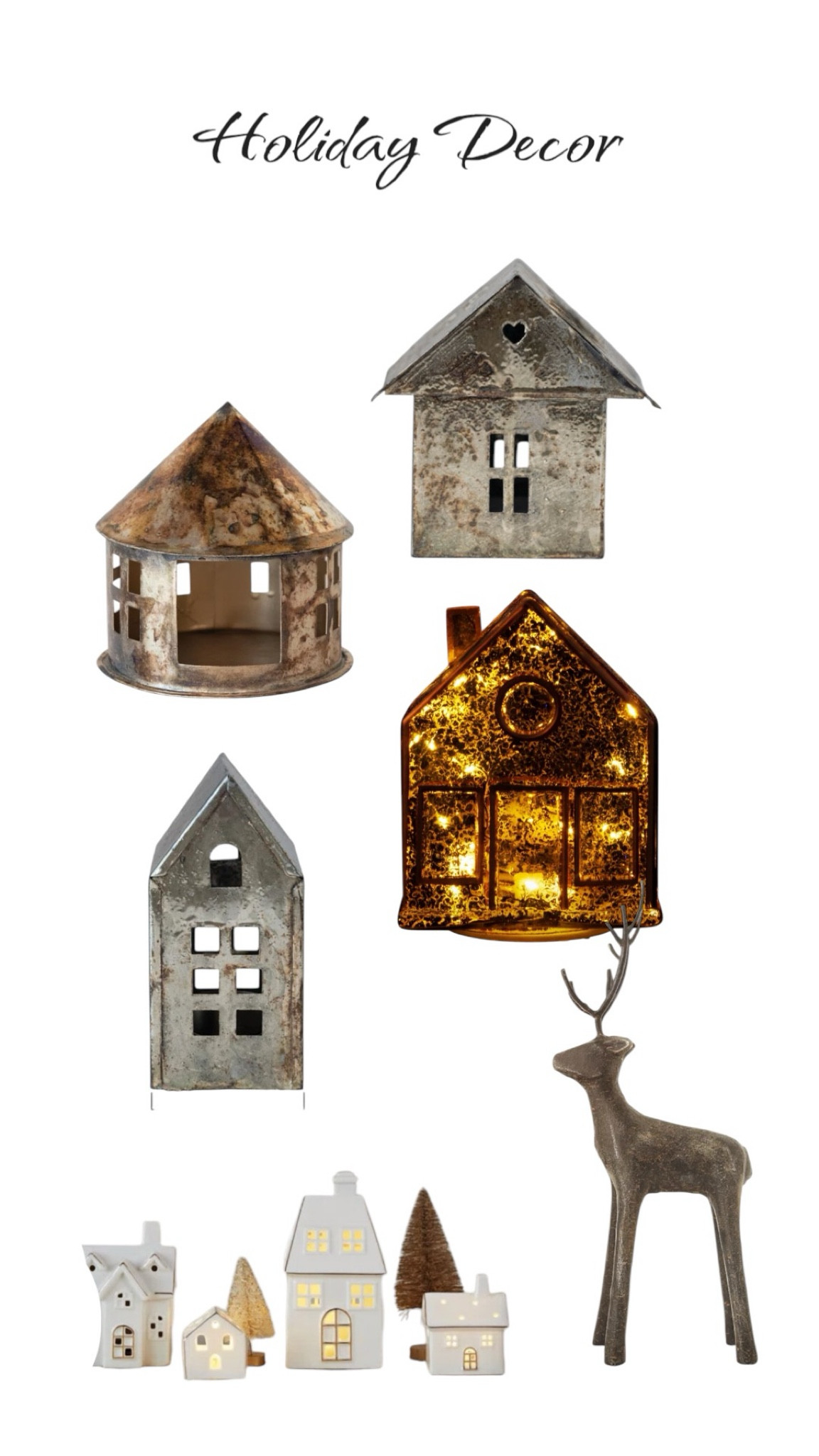 Holiday Decor Target Wayfair Amber Interior 

#LTKCyberWeek #LTKHoliday #LTKGiftGuide