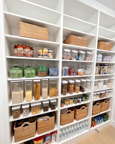 shop this pantry look! 

#LTKhome #LTKfamily #LTKFind