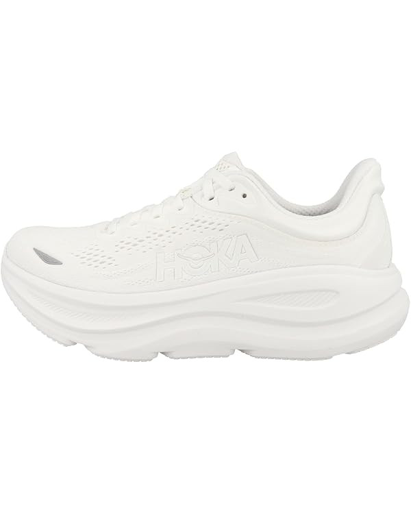HOKA Women's Bondi 9 Sneaker | Amazon (US)