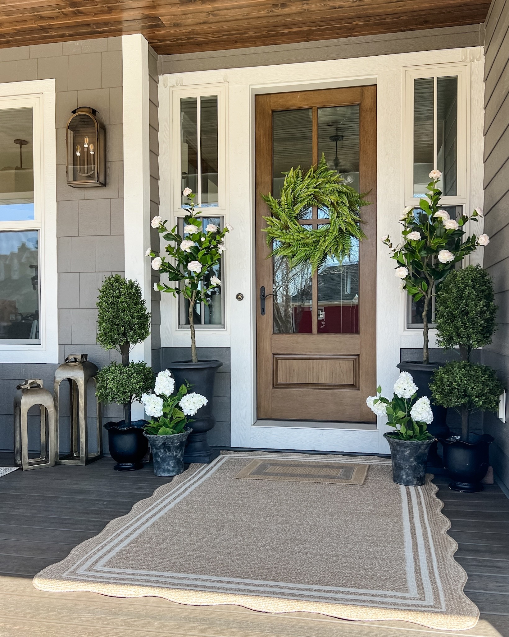 Porch season is almost here! Sharing a few favorite porch and patio rugs!

Seasonal, home decor, spring, outdoor, rugs, lanterns, wreaths 

#LTKSaleAlert #LTKHome #LTKSeasonal