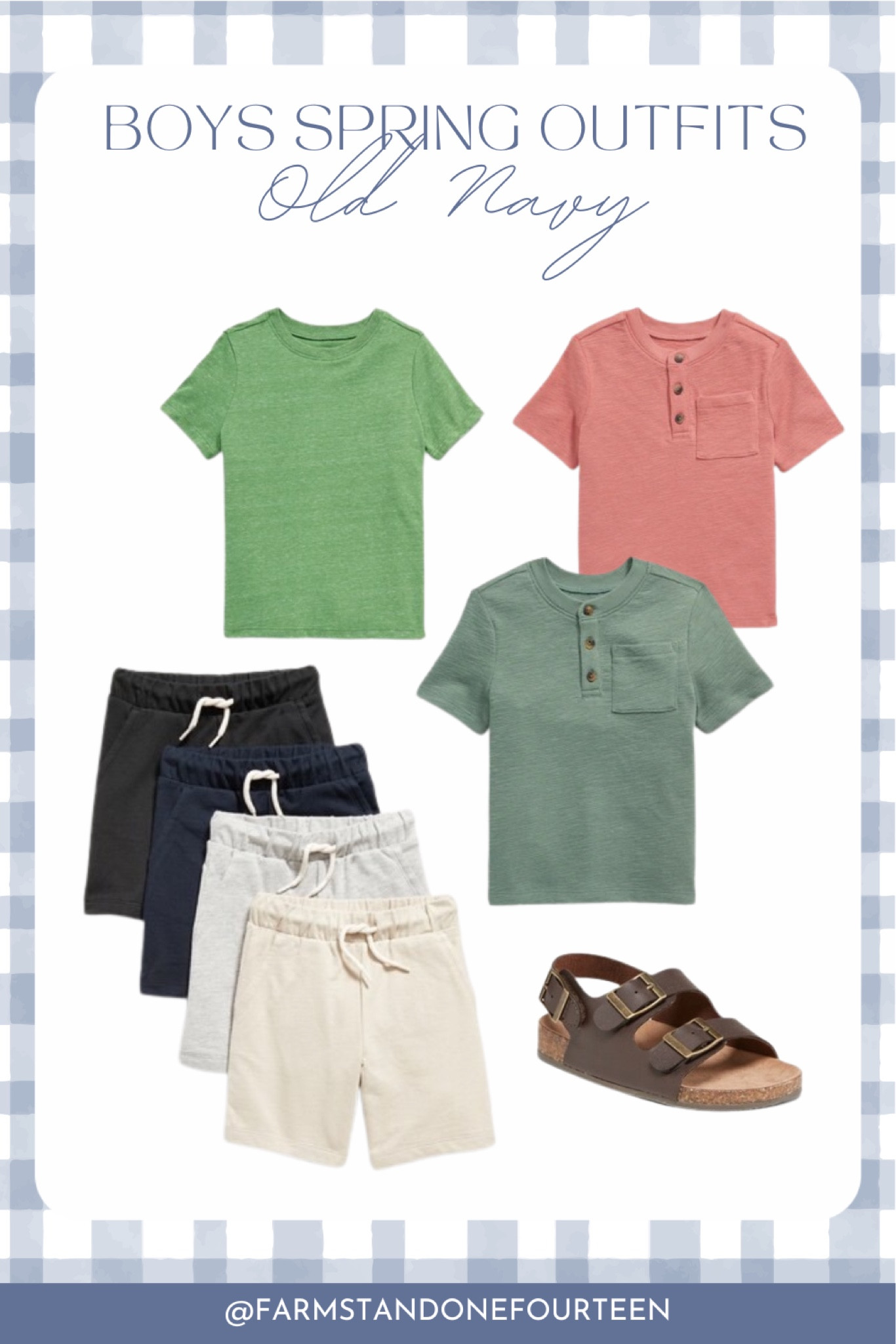 Toddler Boys Spring Outfit | Boys Casual Spring Fit | Boys Sandals

#LTKSeasonal #LTKkids #LTKGiftGuide