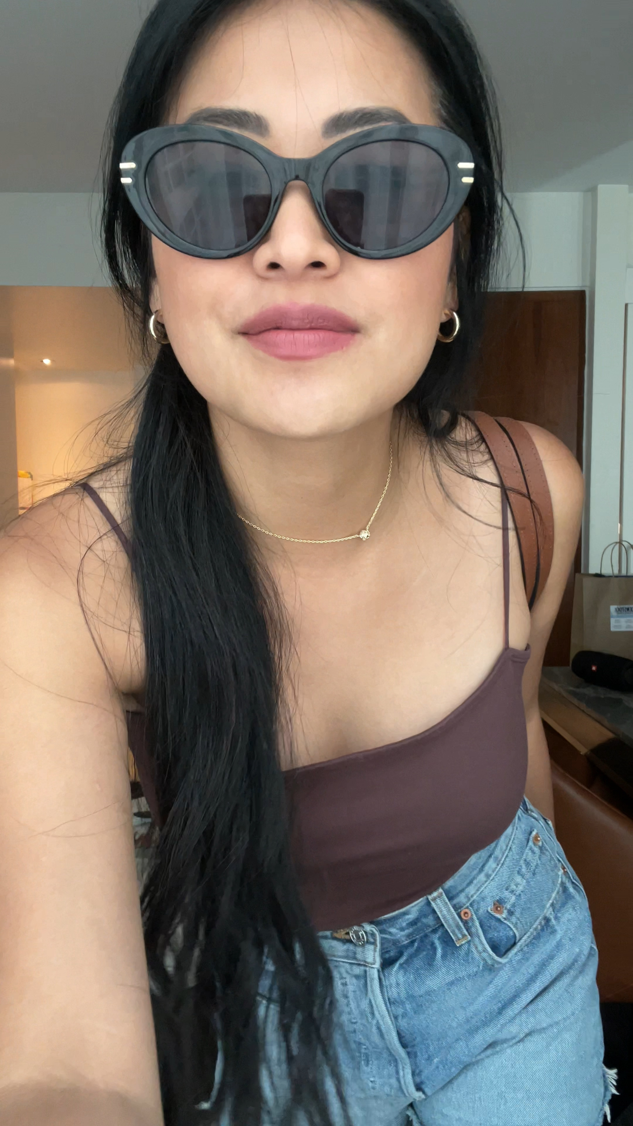 I misspoke, my jeans are GRLFRND not agolde. Linked the exact pair hair! Love these denim shorts 

#LTKstyletip #LTKFind #LTKSeasonal