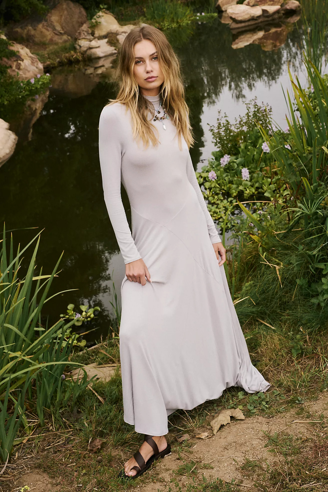 Pescado Maxi | Free People (Global - UK&FR Excluded)