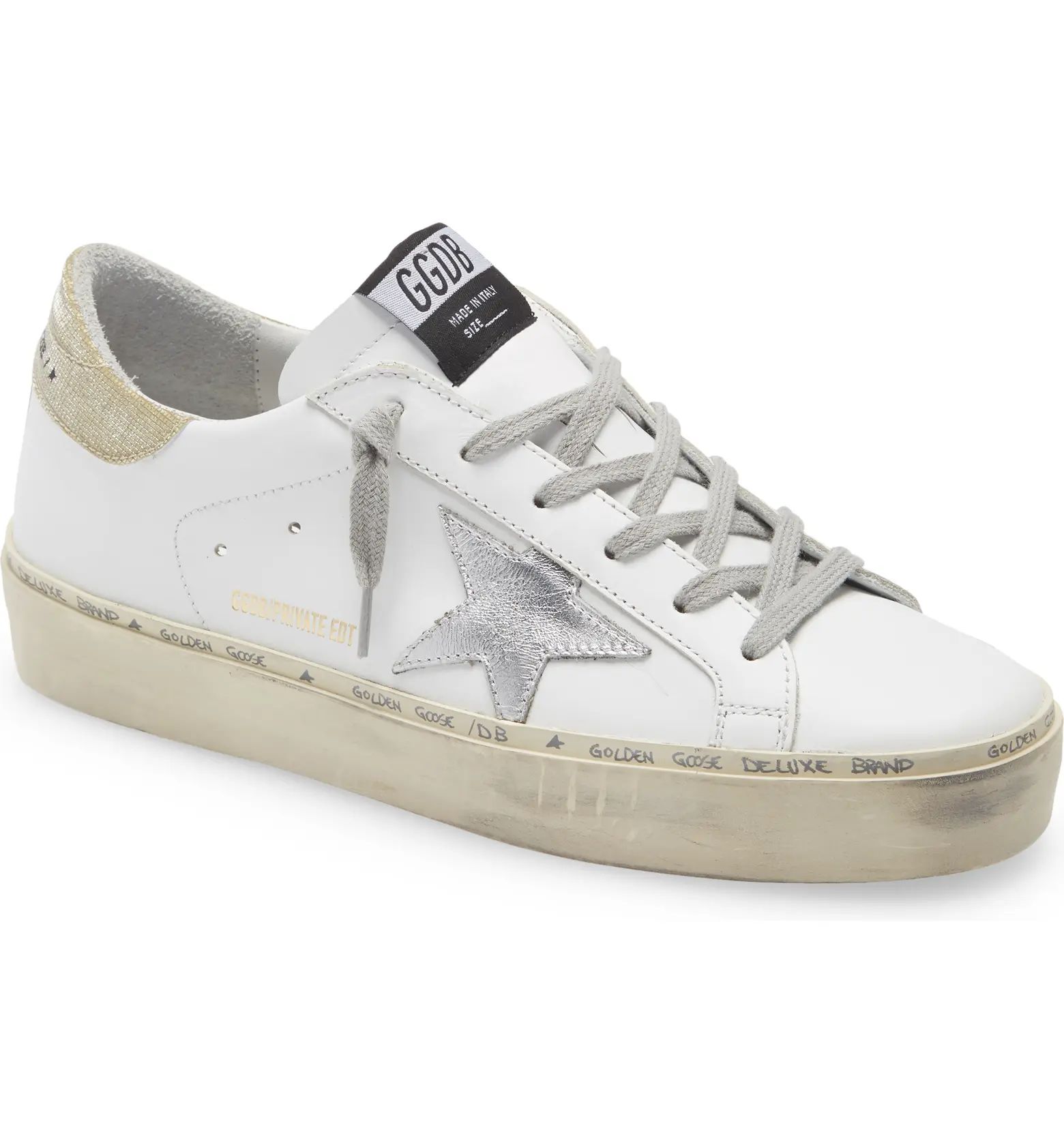 Hi Star Center Stage Sneaker | Nordstrom