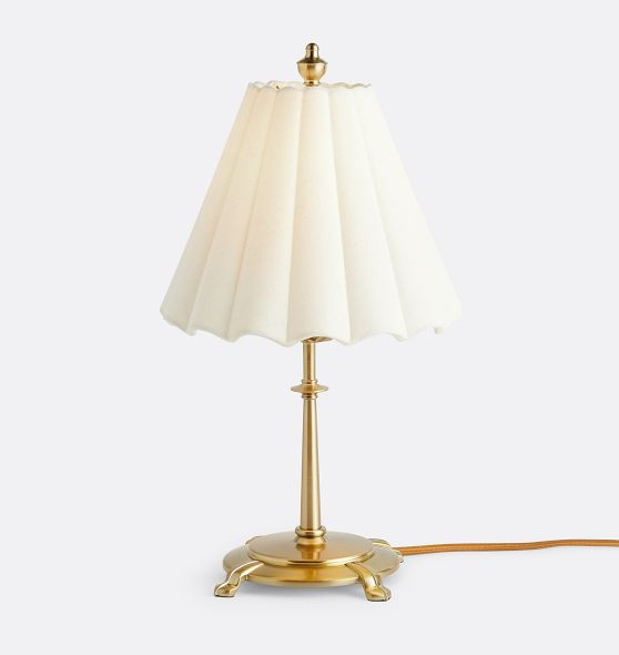 Annika Table Lamp | Rejuvenation
