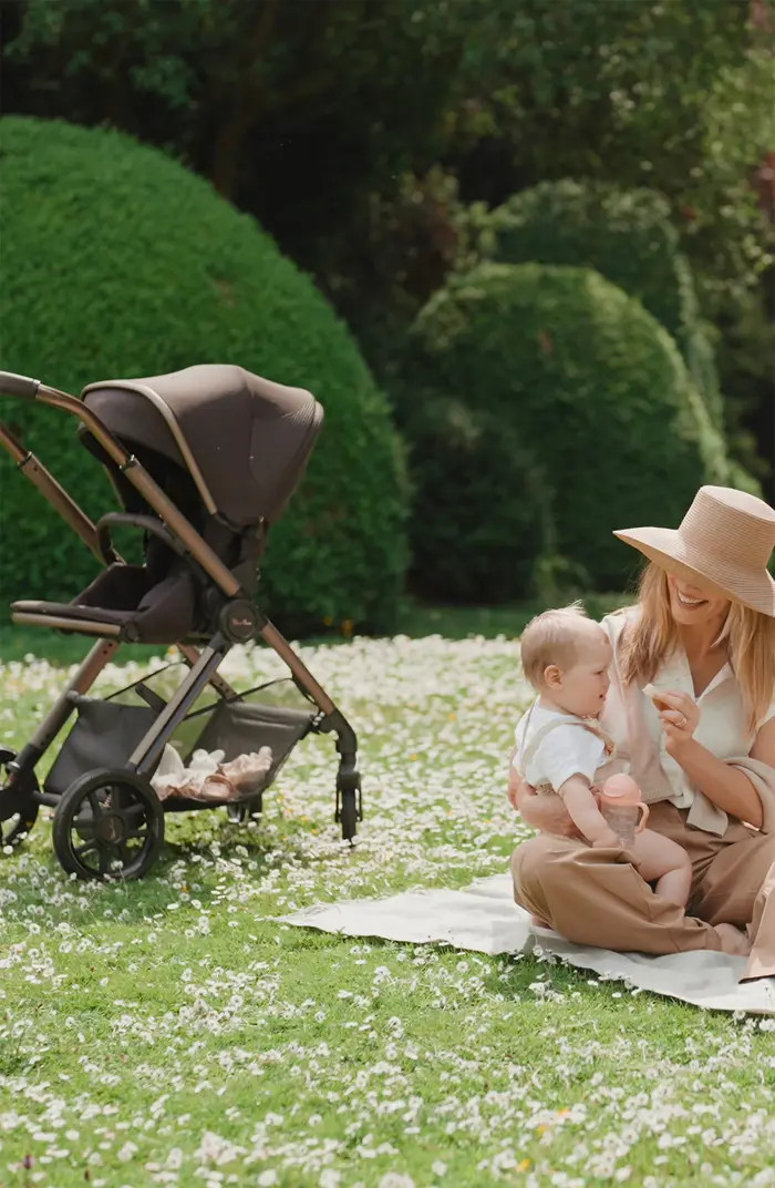 Silver Cross Reef 2 Stroller | Nordstrom | Nordstrom