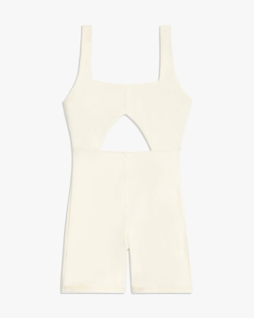 Cutout Bodysuit | We Wore What