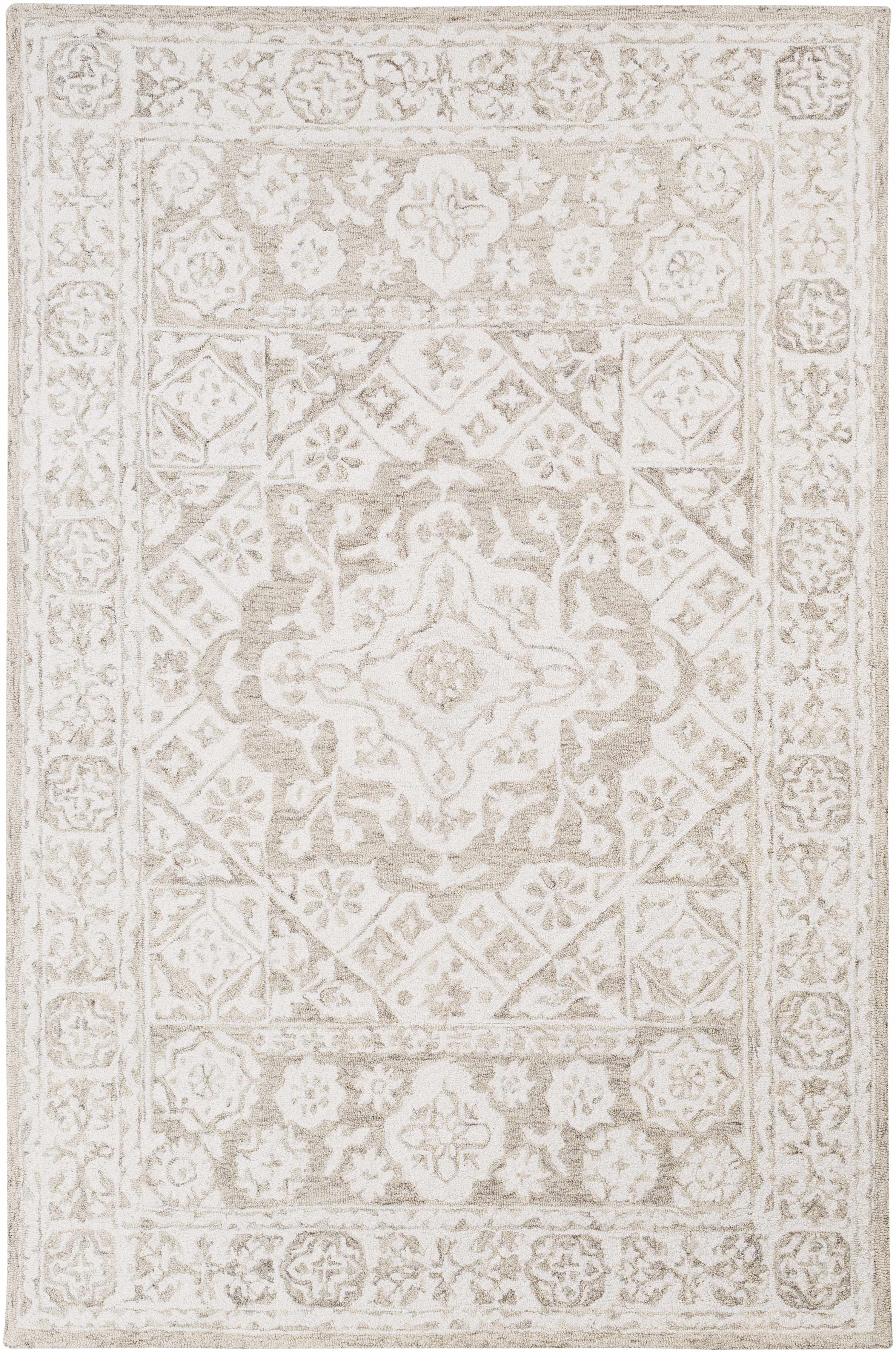 Coin Area Rug | Boutique Rugs