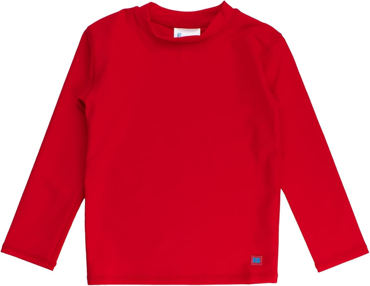RUGGEDBUTTS® Baby/Toddler Boys Long Sleeve Rash Guard Swim Shirt w/UPF 50+ | Amazon (US)