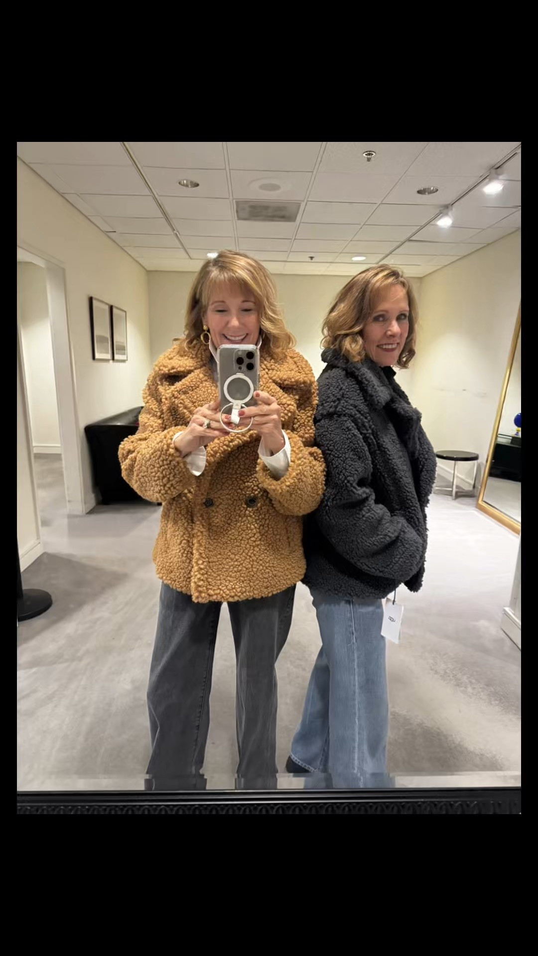 Statement Coat Ideas- how timely with this cold snap across the country.  We found some great ones in addition to the ones we have a love.  If you need a refresh for your winter coats, give these a look.  Let us know if any of them find their way to your closet!!!

#LTKWorkwear #LTKSeasonal #LTKootd