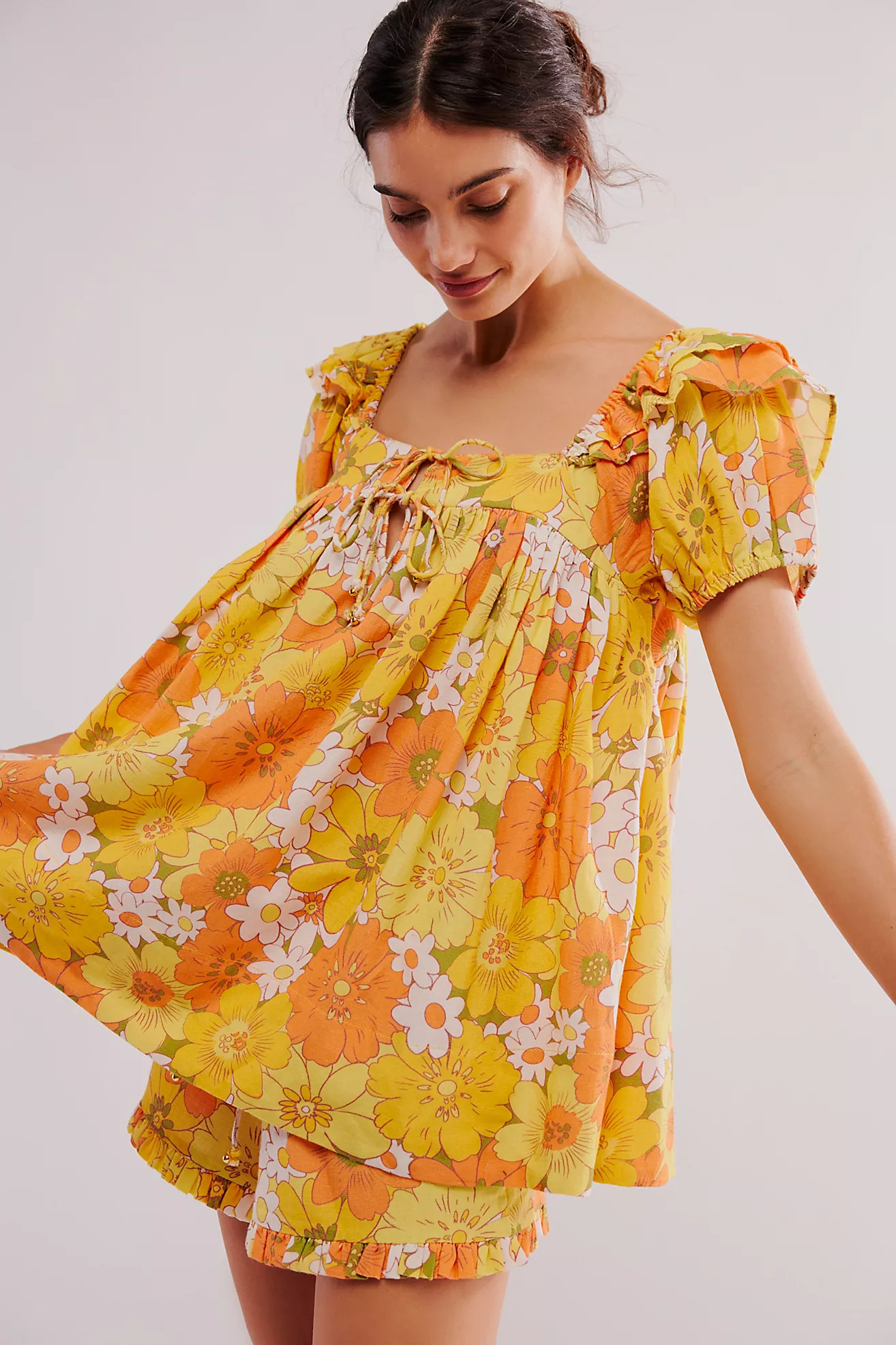 Maggy Mae Set | Free People (Global - UK&FR Excluded)