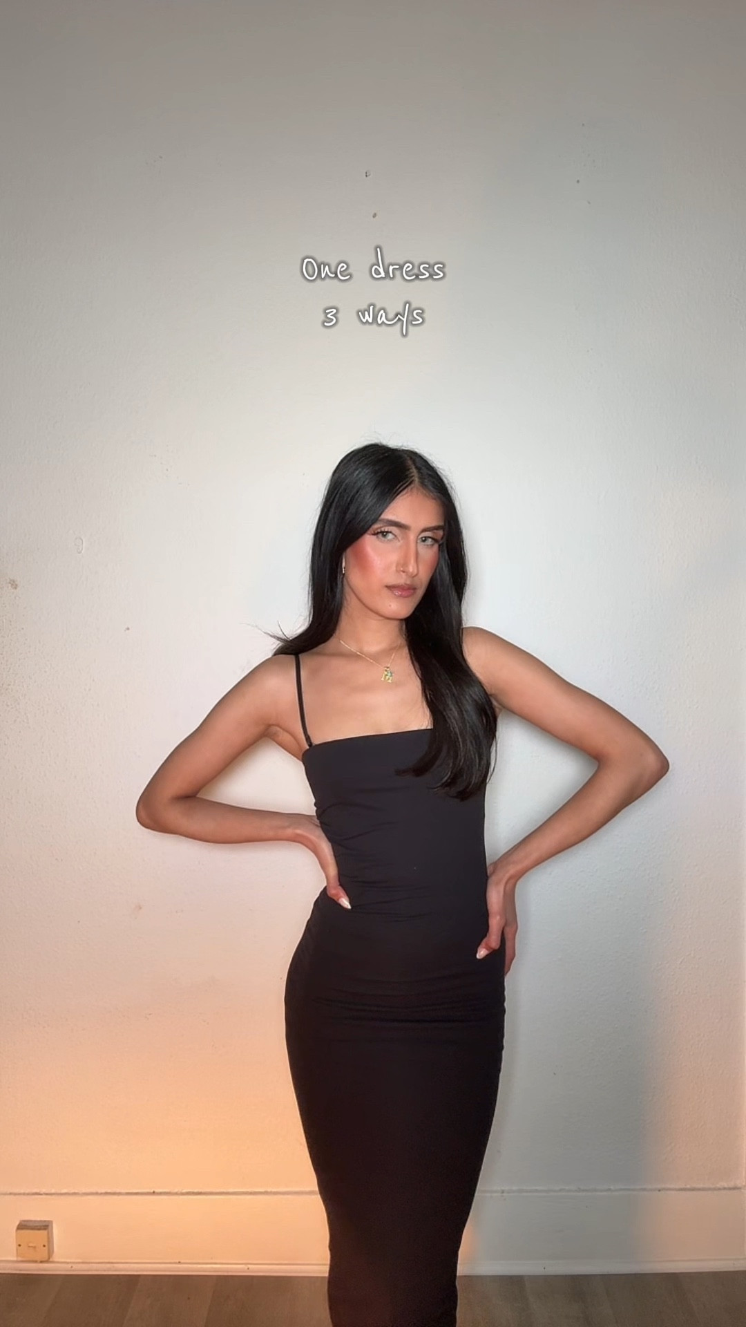 Styling Fabletics x Khloé Kardashian’s  maxi dress in 3 ways 

#LTKstyletip #LTKAprilSpotlight #LTKuk