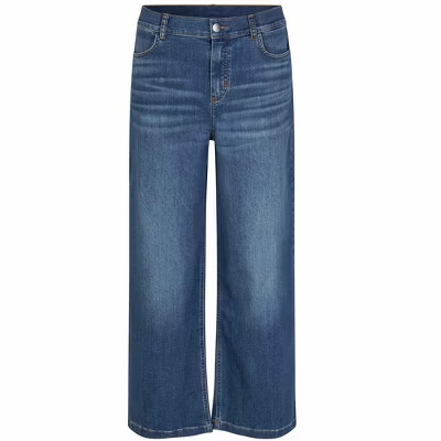 Masai Copenhagen - Passang Denim Wide Leg Pant-XL | Target