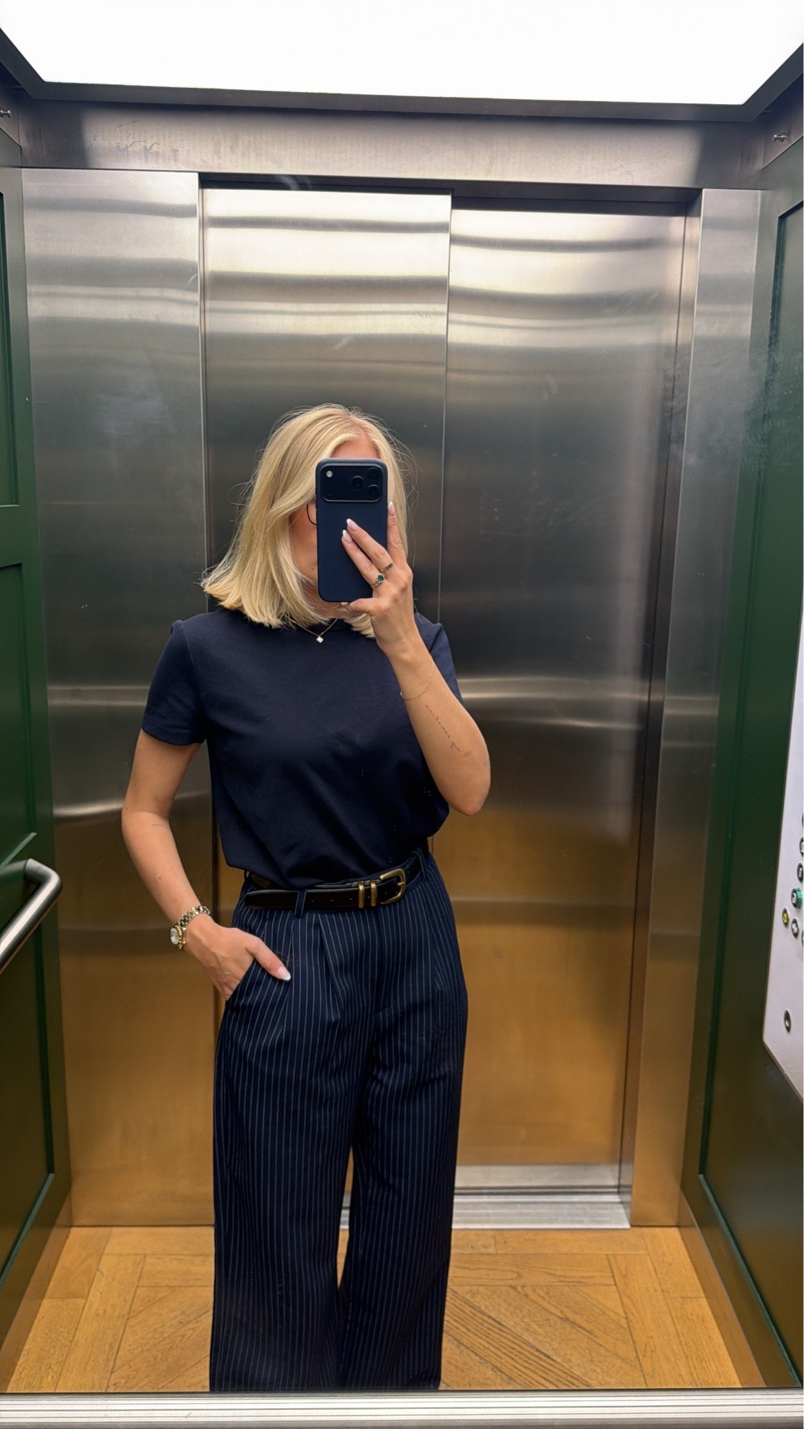 Work outfit

#LTKworkwear