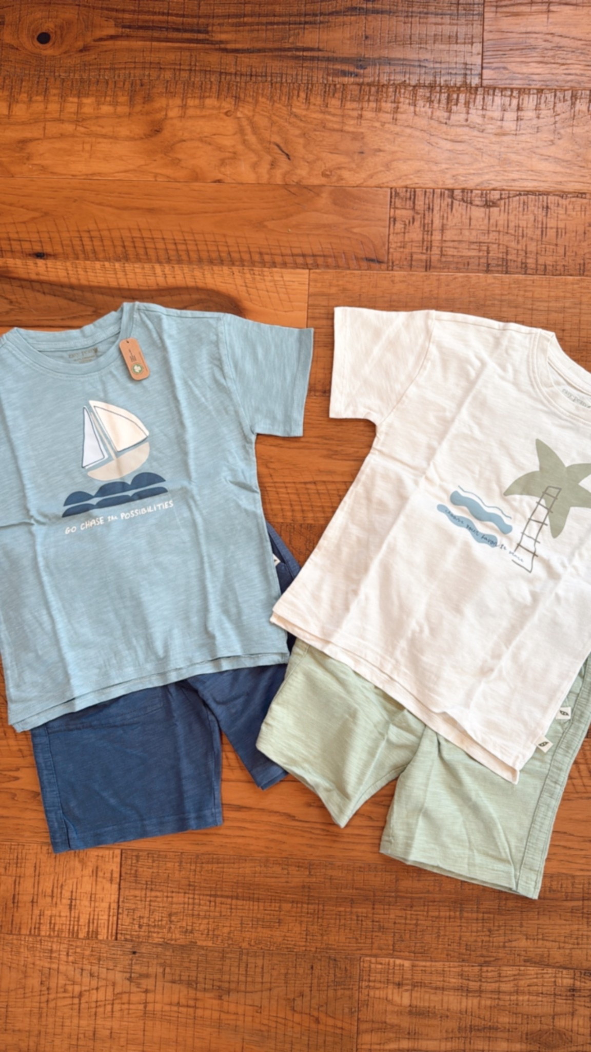 $6 toddler boy sets! 

#LTKKids #LTKSaleAlert #LTKBaby