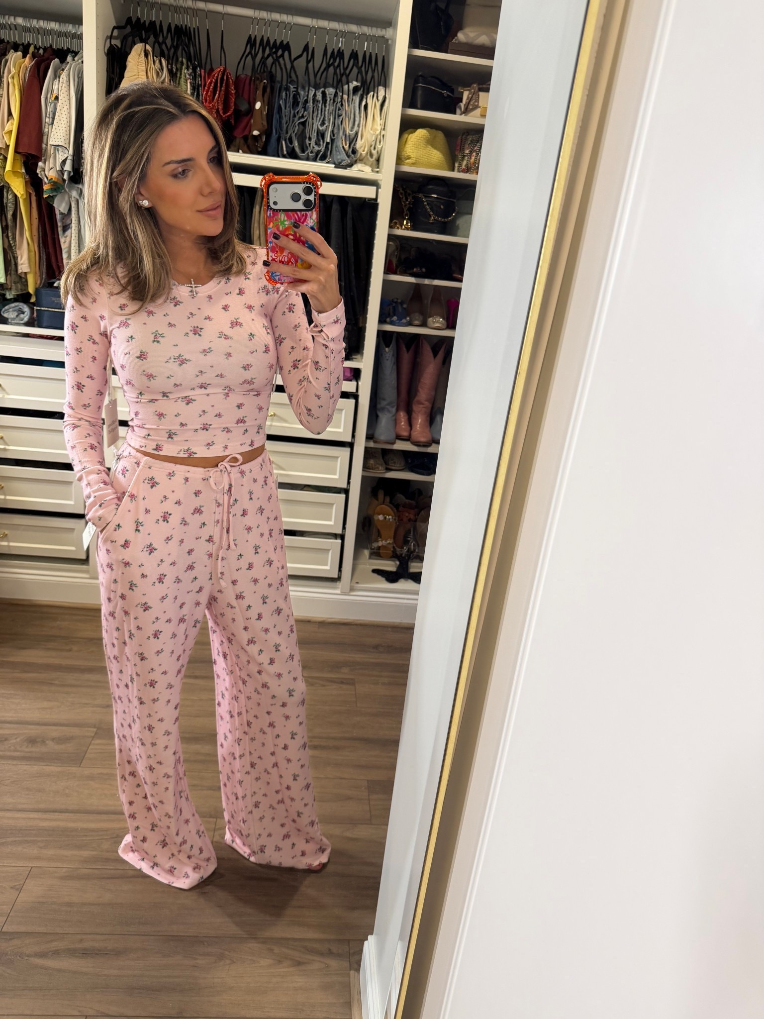 cutest and coziest loungewear ever!!!

#LTKootd #LTKmorningroutine #LTKdayinmylife