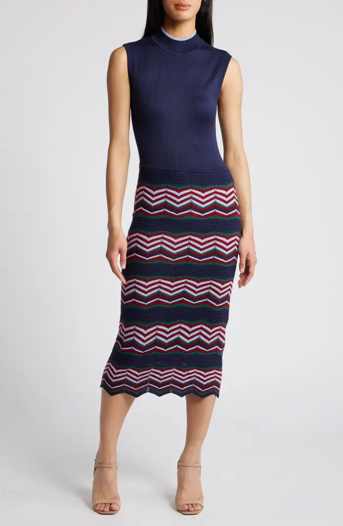 Navy Multi | Nordstrom