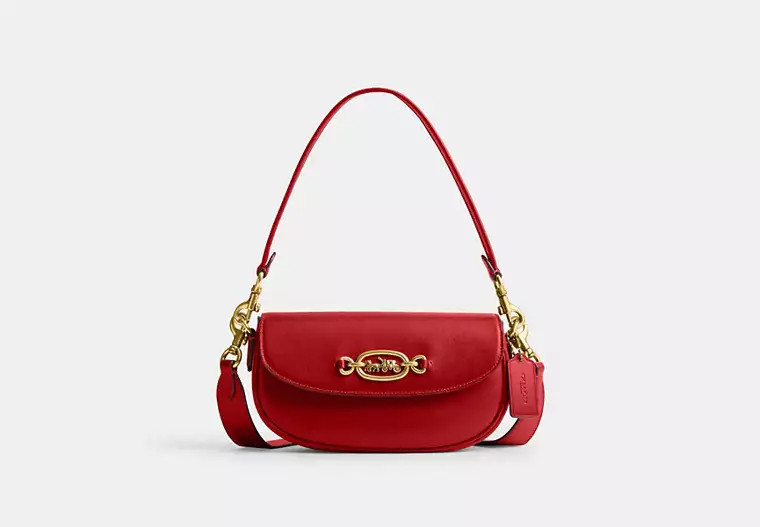 Harley Shoulder Bag 23 | Coach (US)
