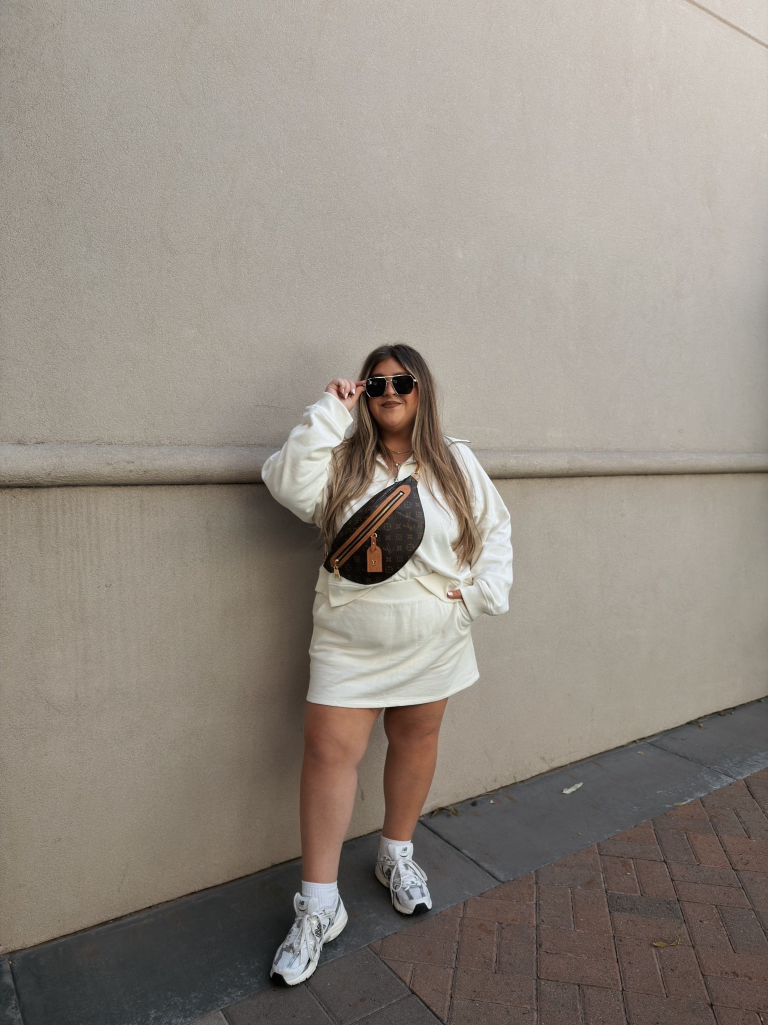 wearing xxl in both!

#LTKMidsize #LTKootd