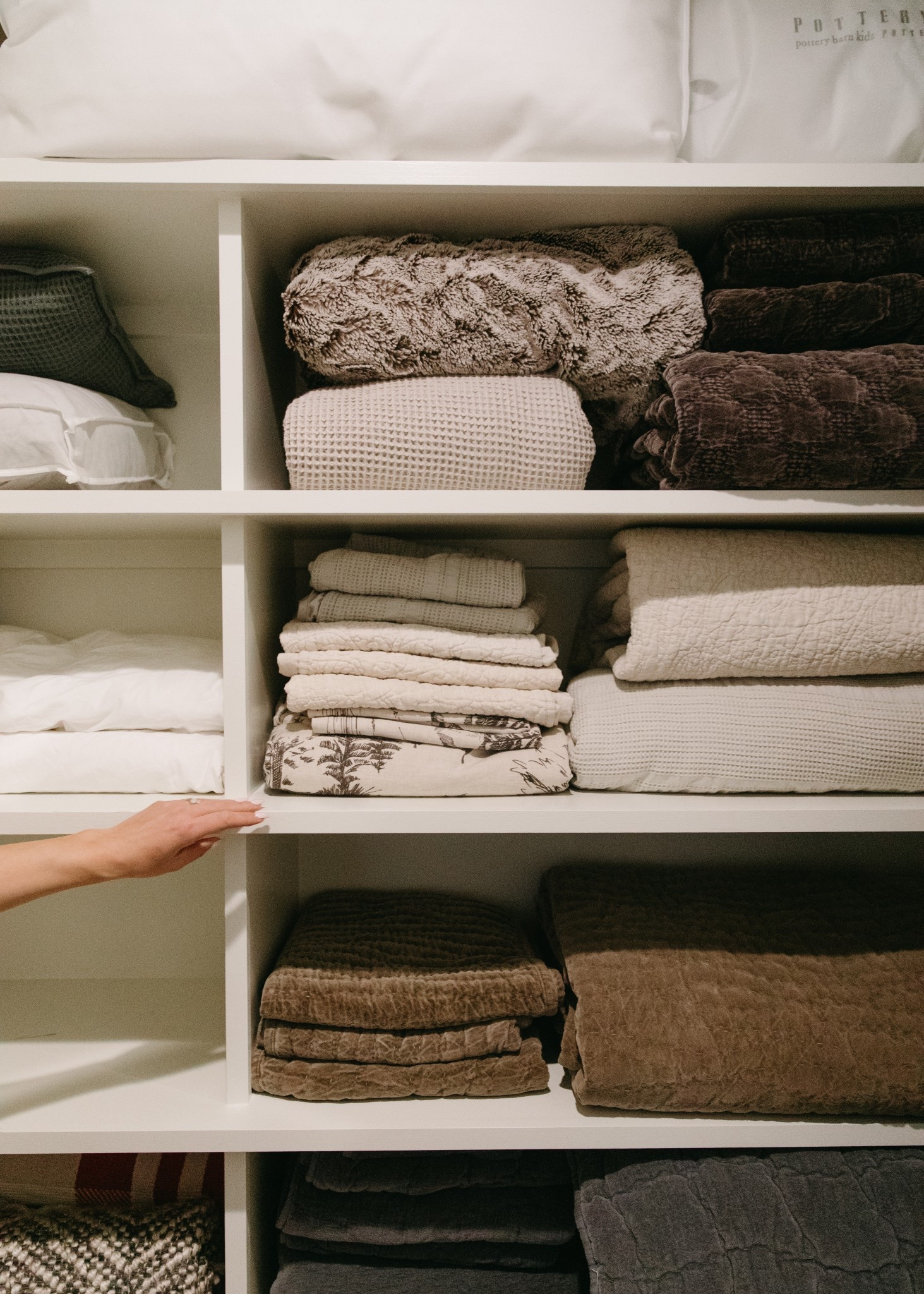 I love a high quality textured quilt. Linkingsome of my favorite bedding from over the years. Such an easy way to freshen up your space and give your bedroom a whole new vibe.

#LTKdayinmylife #LTKHome