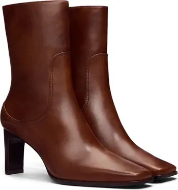 Caludette Bootie (Women) | Nordstrom
