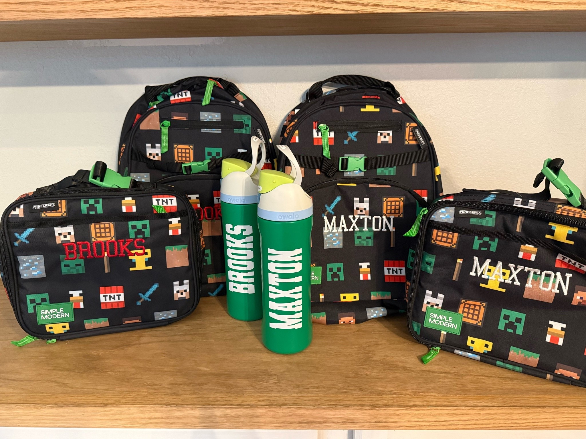 Back to school

#LTKKids #LTKSeasonal