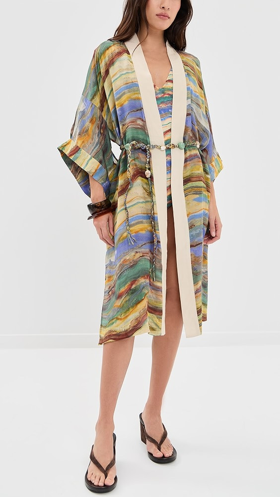 Eden Kimono | Shopbop