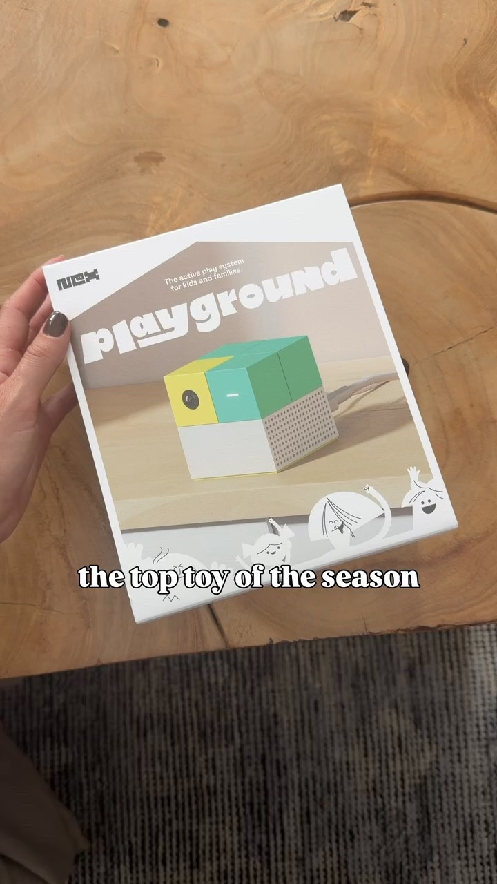Still on sale at the prime day price, this is an interactive video game and will keep your kids busy throughout the winter season when they are stuck indoors! ￼