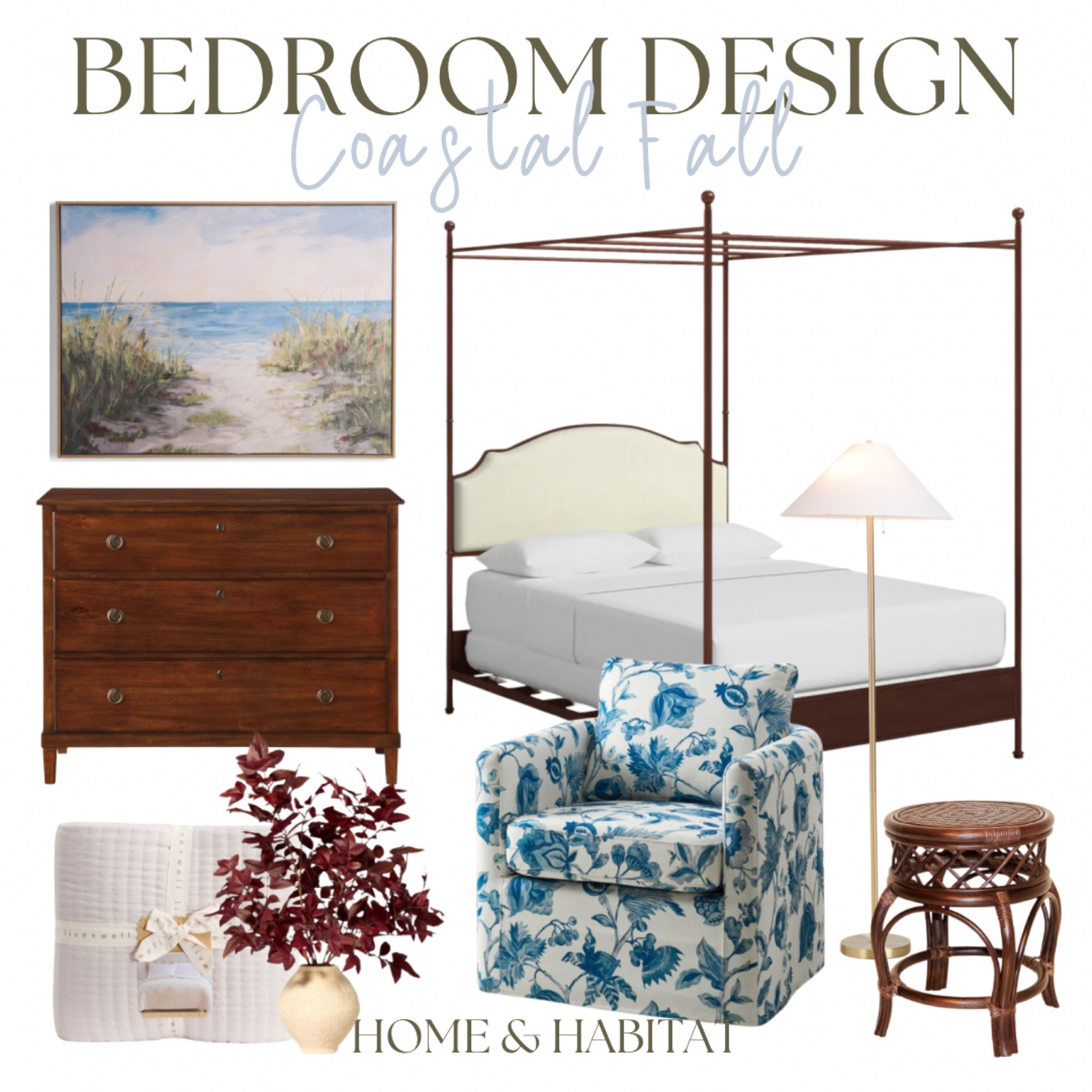 Bedroom design for falll

#LTKSaleAlert #LTKHome