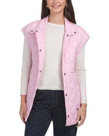 St Clair Vest | TJ Maxx