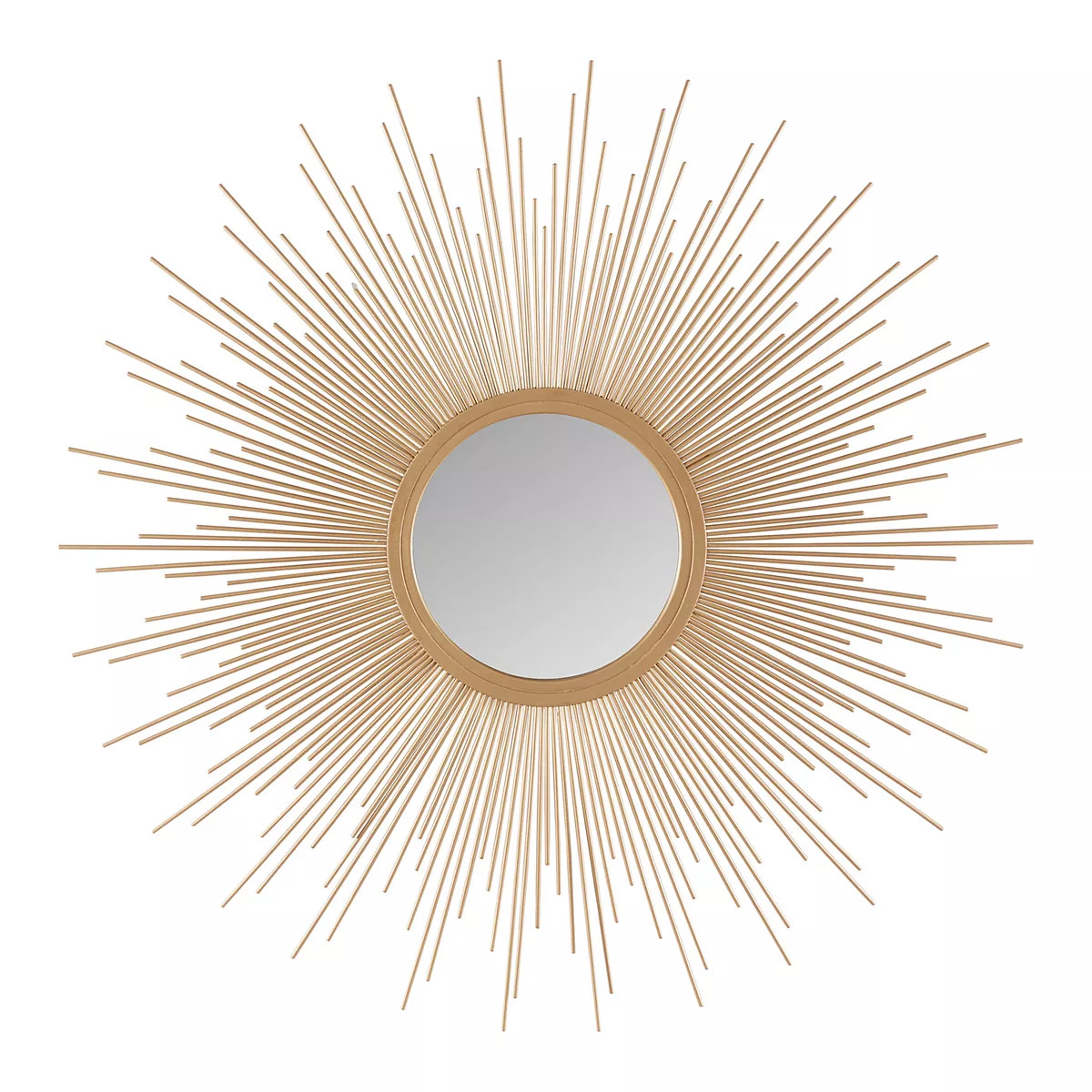 Madison Park Fiore Sunburst Wall Mirror | Kohl's