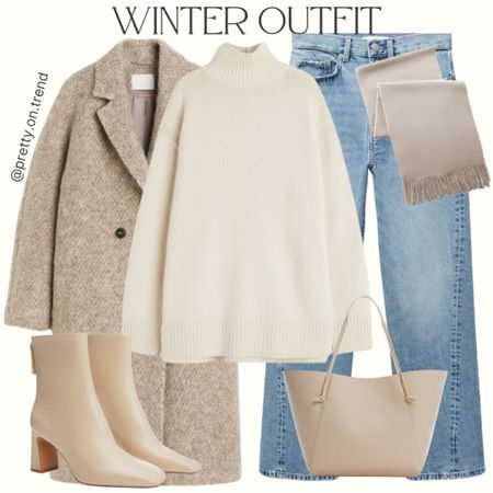 Winter outfit with boots 

#LTKCyberWeek #LTKHoliday #LTKparties