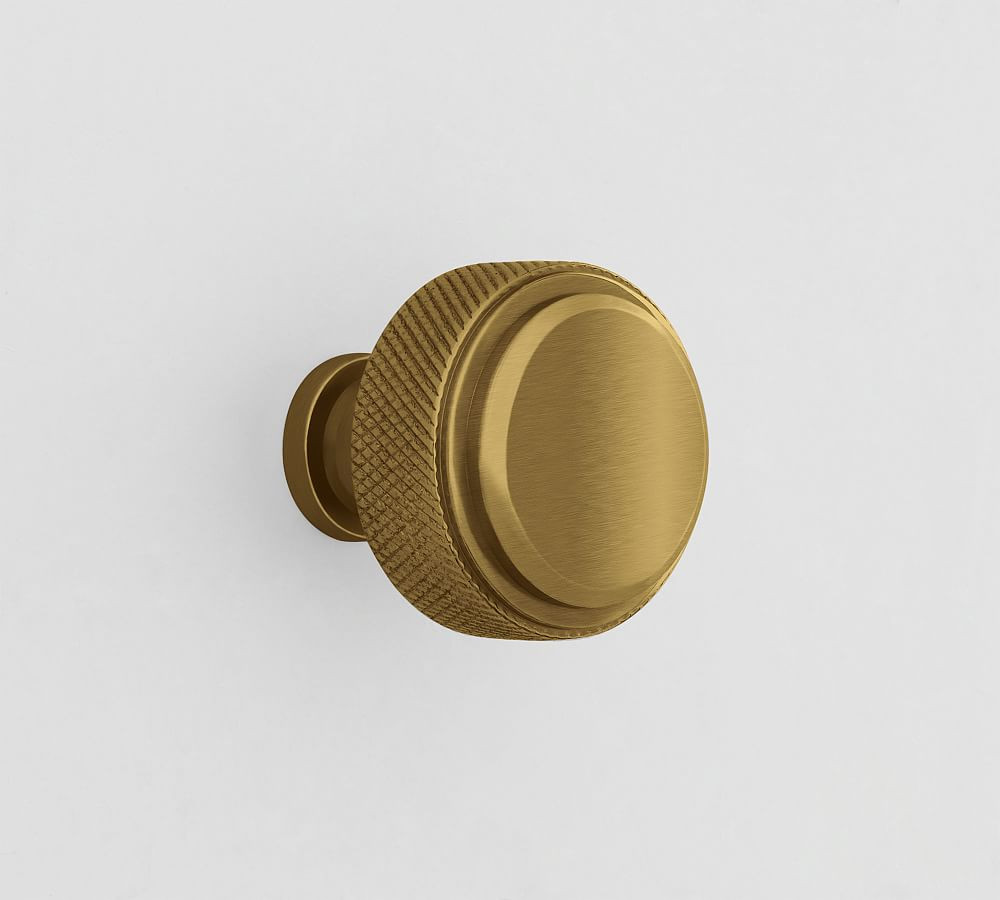Tilden Cabinet Knobs | Pottery Barn (US)