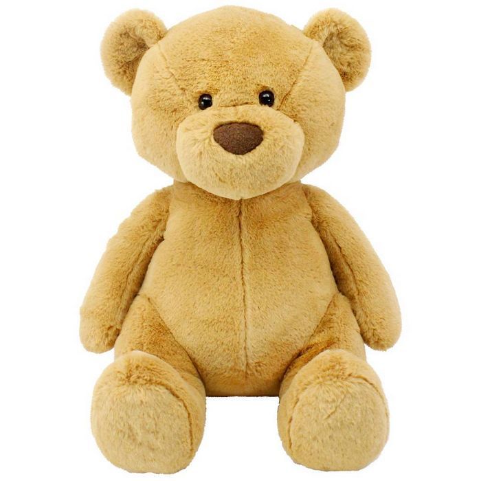 Animal Adventure Jumbo Teddy Bear 21.5&#34; seated Stuffed Animal | Target