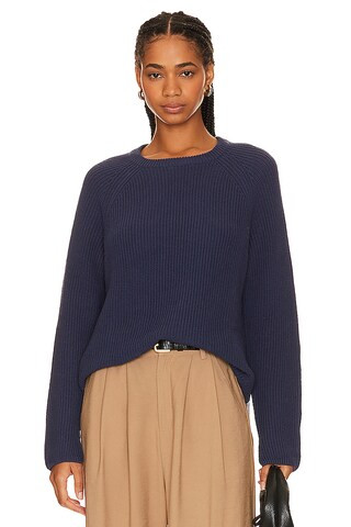 Alice Pullover
                    
                    Stitches & Stripes | Revolve Clothing (Global)