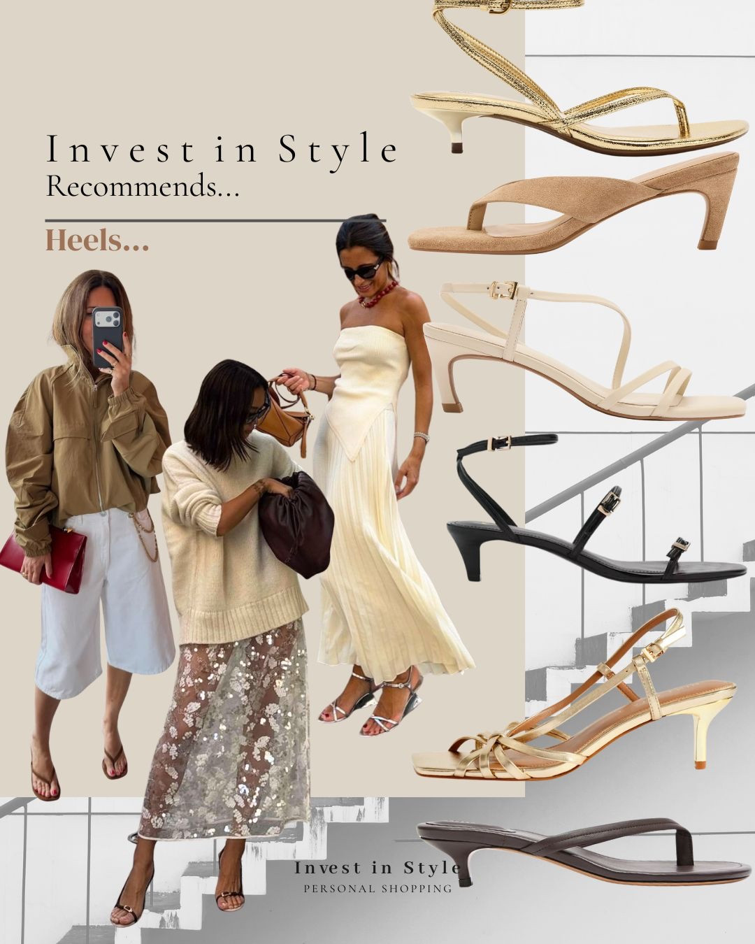 #LTKsummer #LTKshoes #LTKstyletip